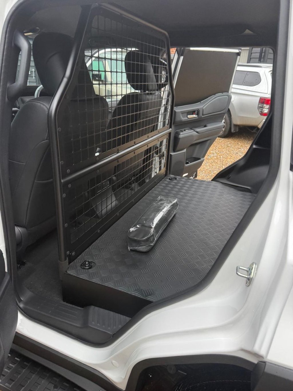 Used Toyota Land Cruiser 2025 for sale - 77007399: Photo 12