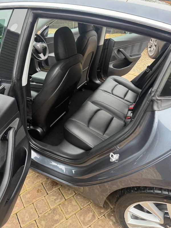 Used Tesla Model 3 2020 for sale - 72856113: Photo 15