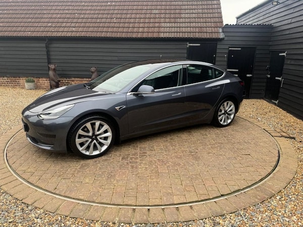 Used Tesla Model 3 2020 for sale - 72856113: Photo 26