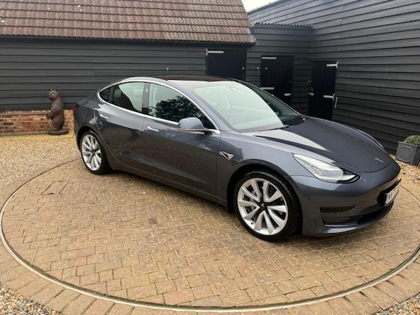 Used Tesla Model 3 2020 for sale - 72856113: Photo 28