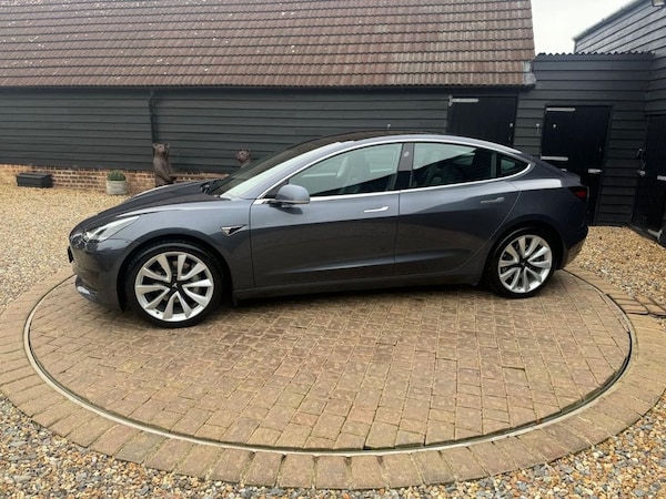 Used Tesla Model 3 2020 for sale - 72856113: Photo 29