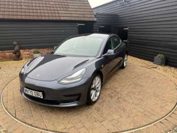 Used Tesla Model 3 2020 for sale - 72856113: Photo