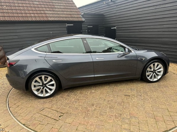 Used Tesla Model 3 2020 for sale - 72856113: Photo 31