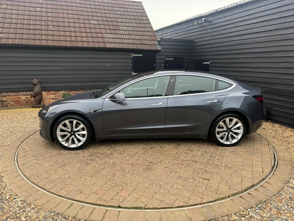 Vehicle 32