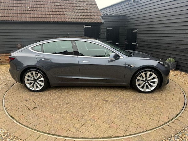 Used Tesla Model 3 2020 for sale - 72856113: Photo 5