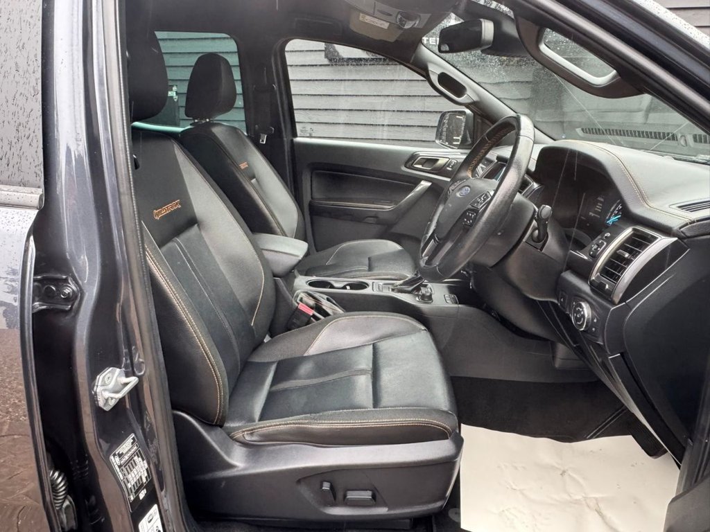 Used Ford Ranger 2022 for sale - 77647932: Photo 10