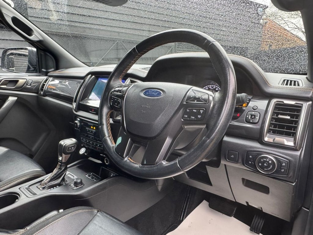 Used Ford Ranger 2022 for sale - 77647932: Photo 11