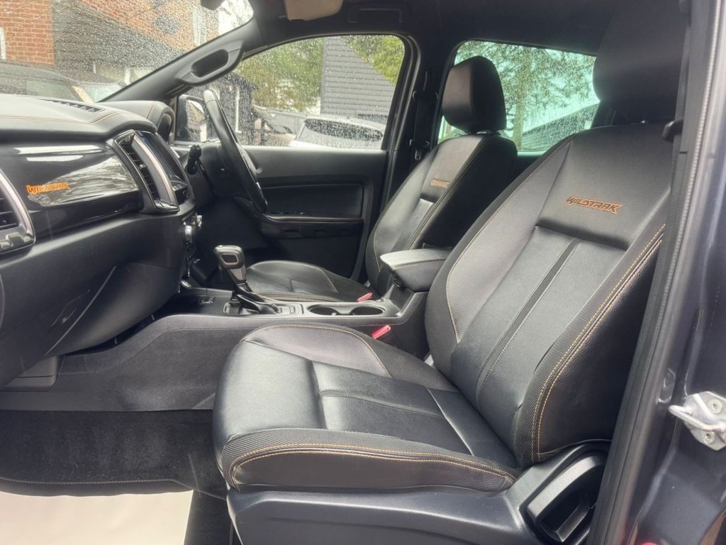 Used Ford Ranger 2022 for sale - 77647932: Photo 13