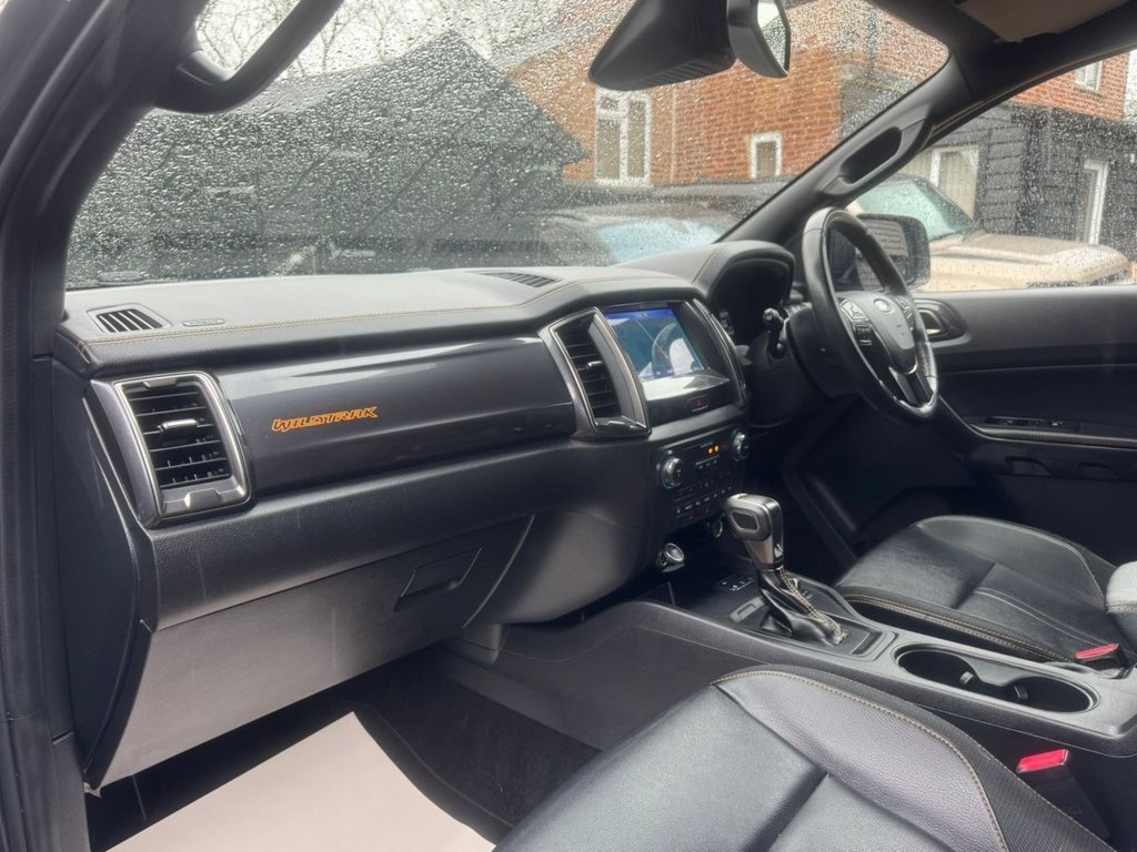 Used Ford Ranger 2022 for sale - 77647932: Photo 14