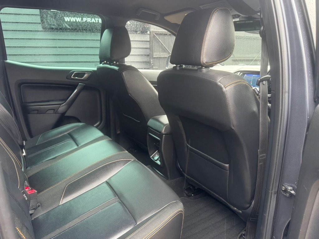 Used Ford Ranger 2022 for sale - 77647932: Photo 15