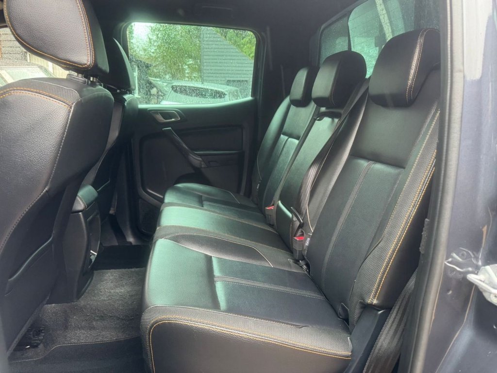Used Ford Ranger 2022 for sale - 77647932: Photo 16