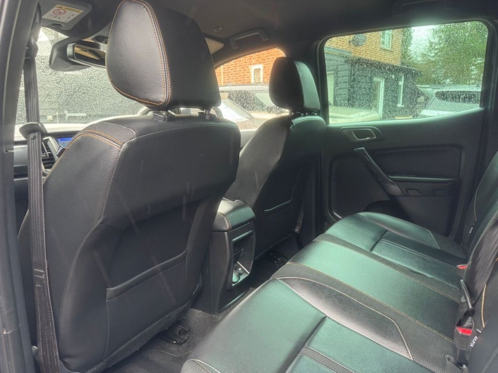 Used Ford Ranger 2022 for sale - 77647932: Photo 17