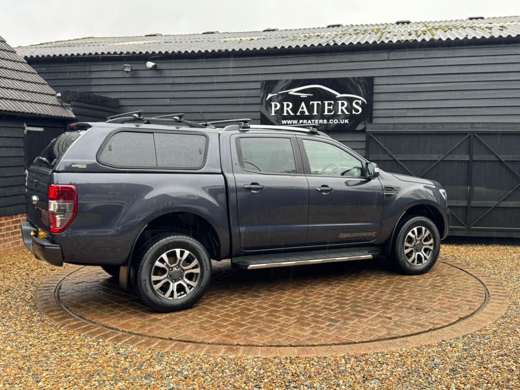 Used Ford Ranger 2022 for sale - 77647932: Photo 19