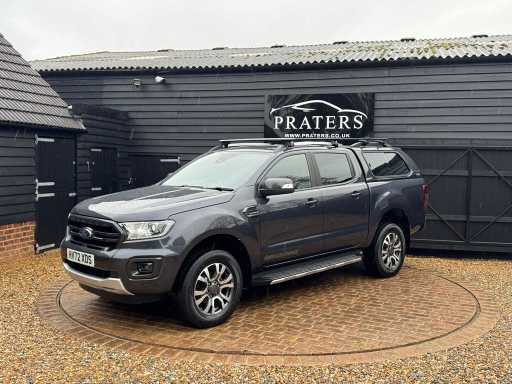 Used Ford Ranger 2022 for sale - 77647932: Photo 20