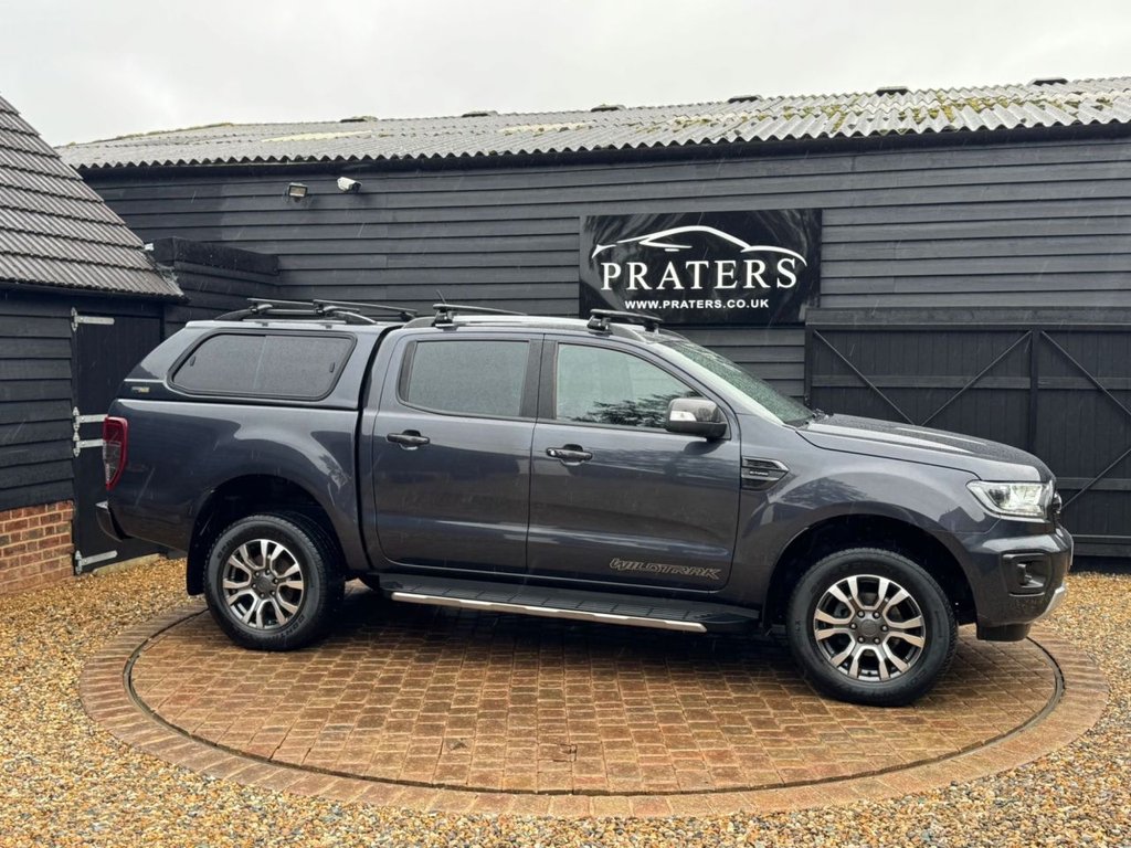 Used Ford Ranger 2022 for sale - 77647932: Photo 21