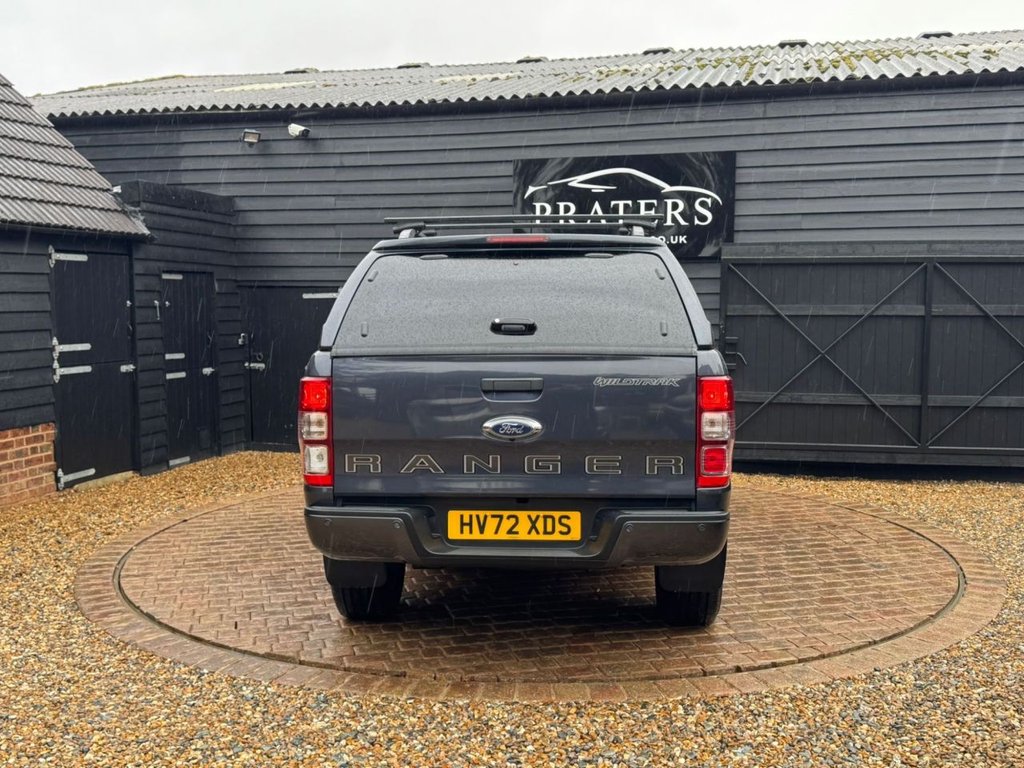 Used Ford Ranger 2022 for sale - 77647932: Photo 5