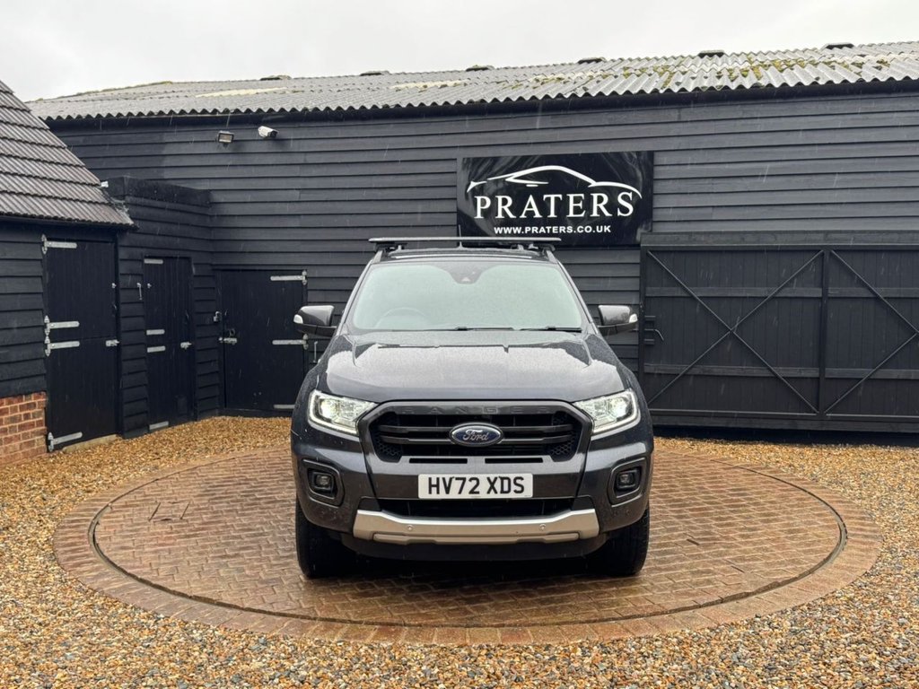 Used Ford Ranger 2022 for sale - 77647932: Photo 6