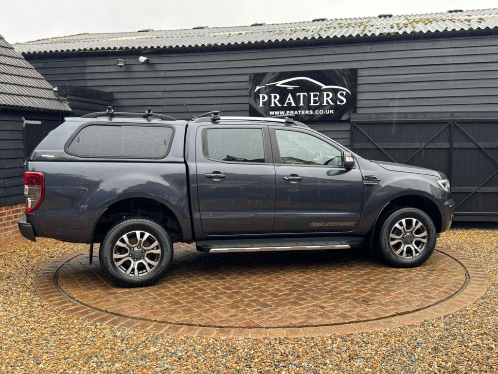 Used Ford Ranger 2022 for sale - 77647932: Photo 7
