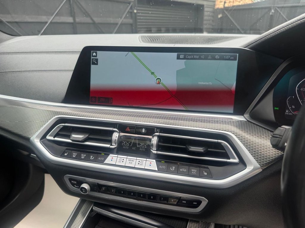 Used BMW X5 2022 for sale - 76333402: Photo 11