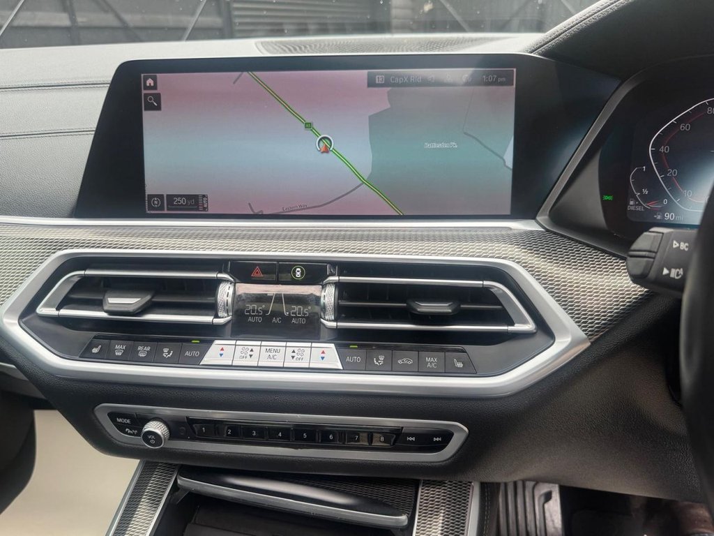 Used BMW X5 2022 for sale - 76333402: Photo 13