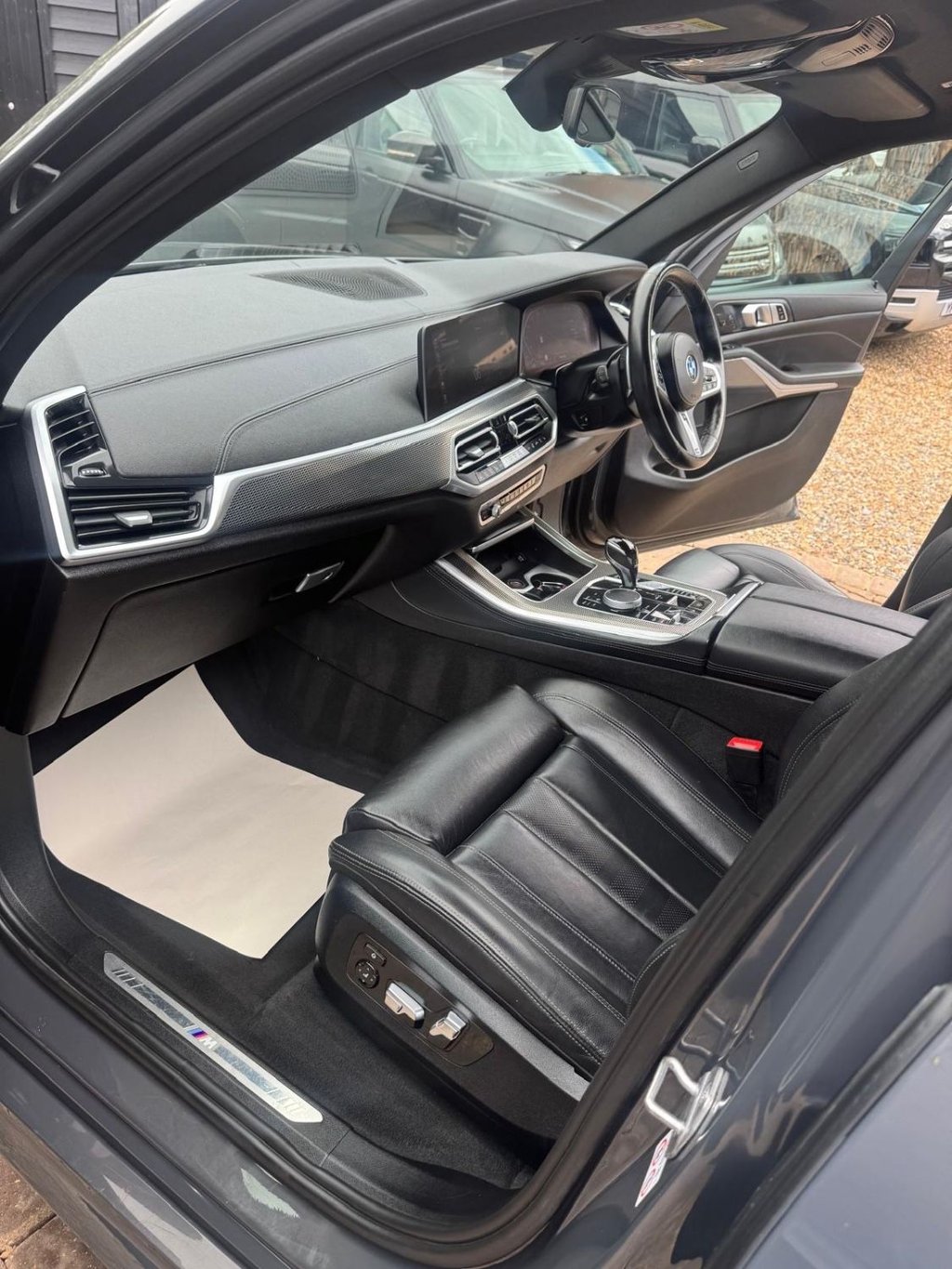 Used BMW X5 2022 for sale - 76333402: Photo 15