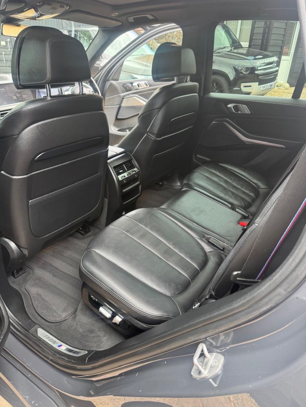 Used BMW X5 2022 for sale - 76333402: Photo 17