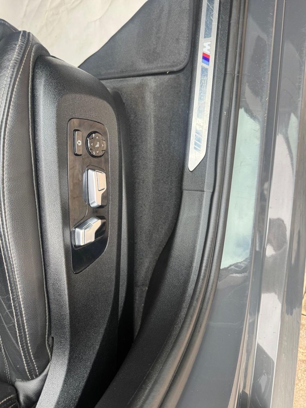 Used BMW X5 2022 for sale - 76333402: Photo 22