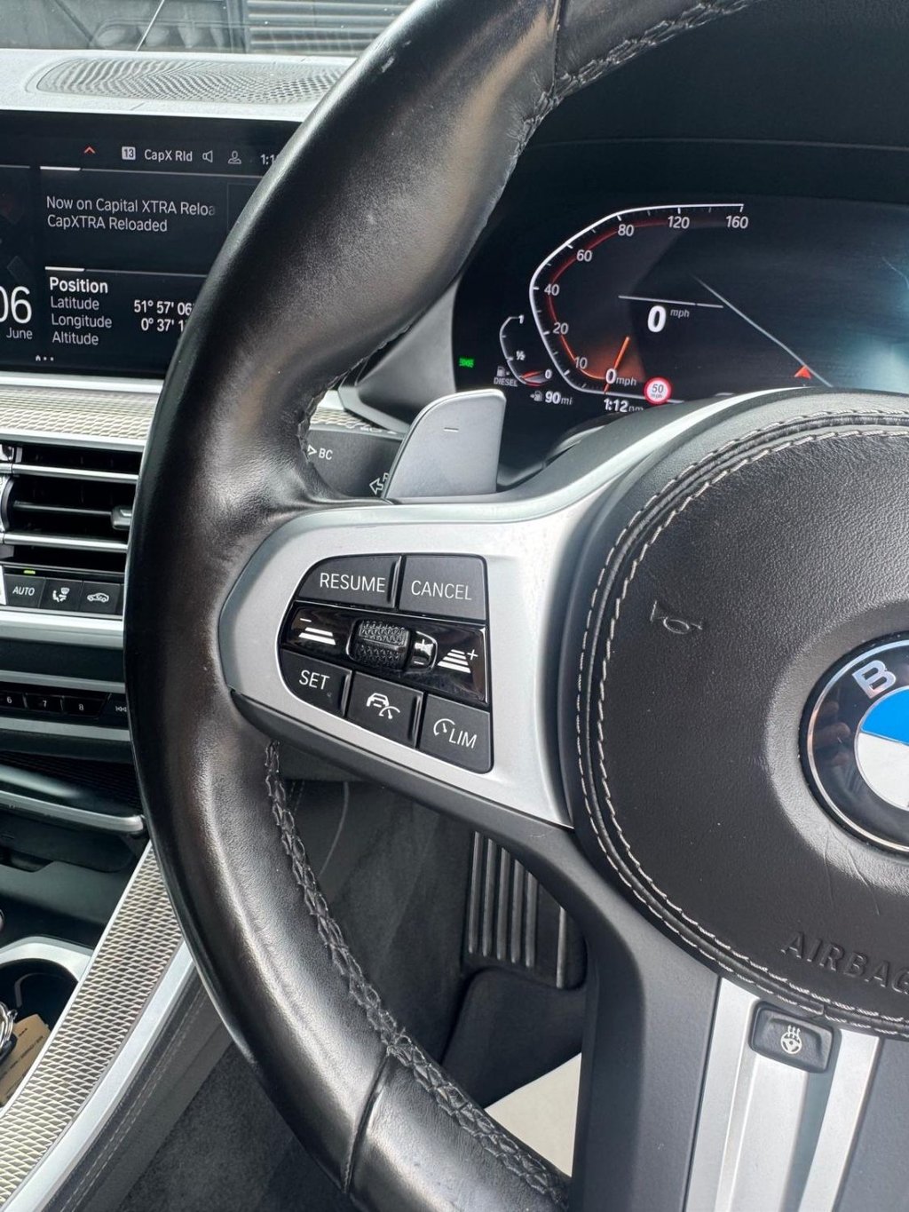 Used BMW X5 2022 for sale - 76333402: Photo 8