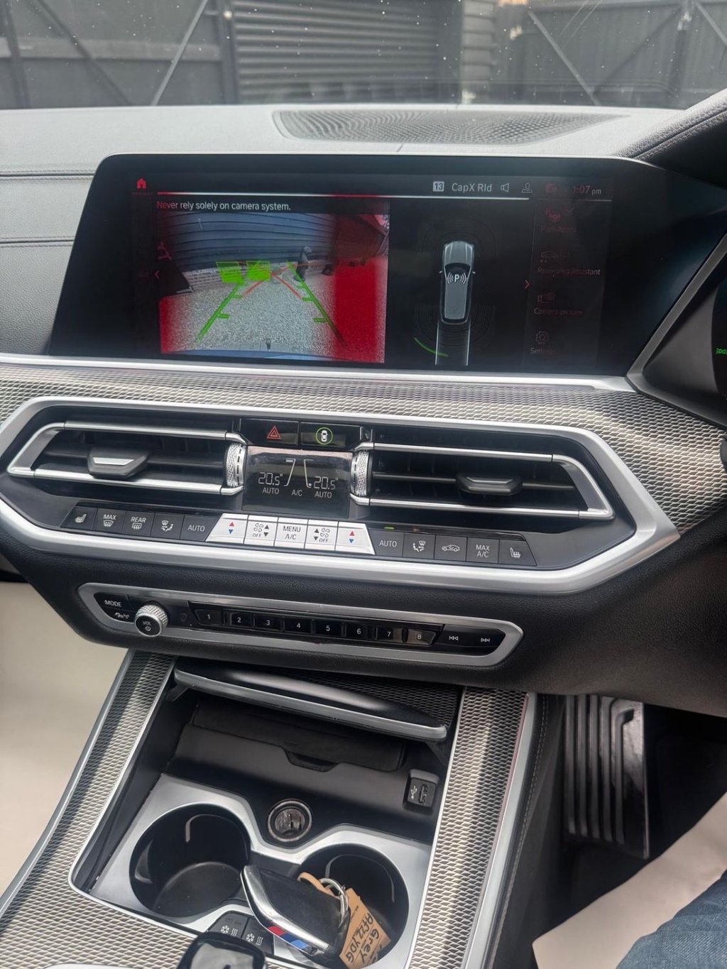 Used BMW X5 2022 for sale - 76333402: Photo 9