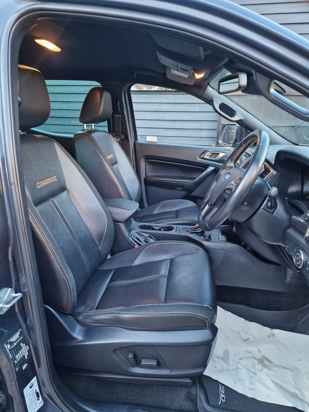 Used Ford Ranger 2022 for sale - 77470491: Photo 10