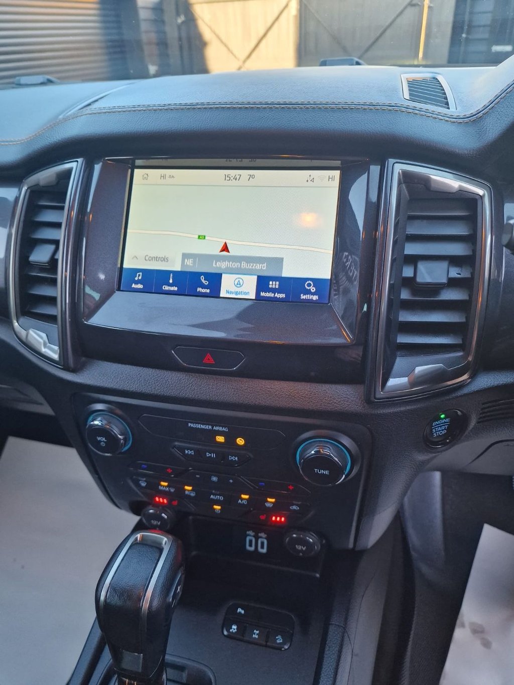 Used Ford Ranger 2022 for sale - 77470491: Photo 12