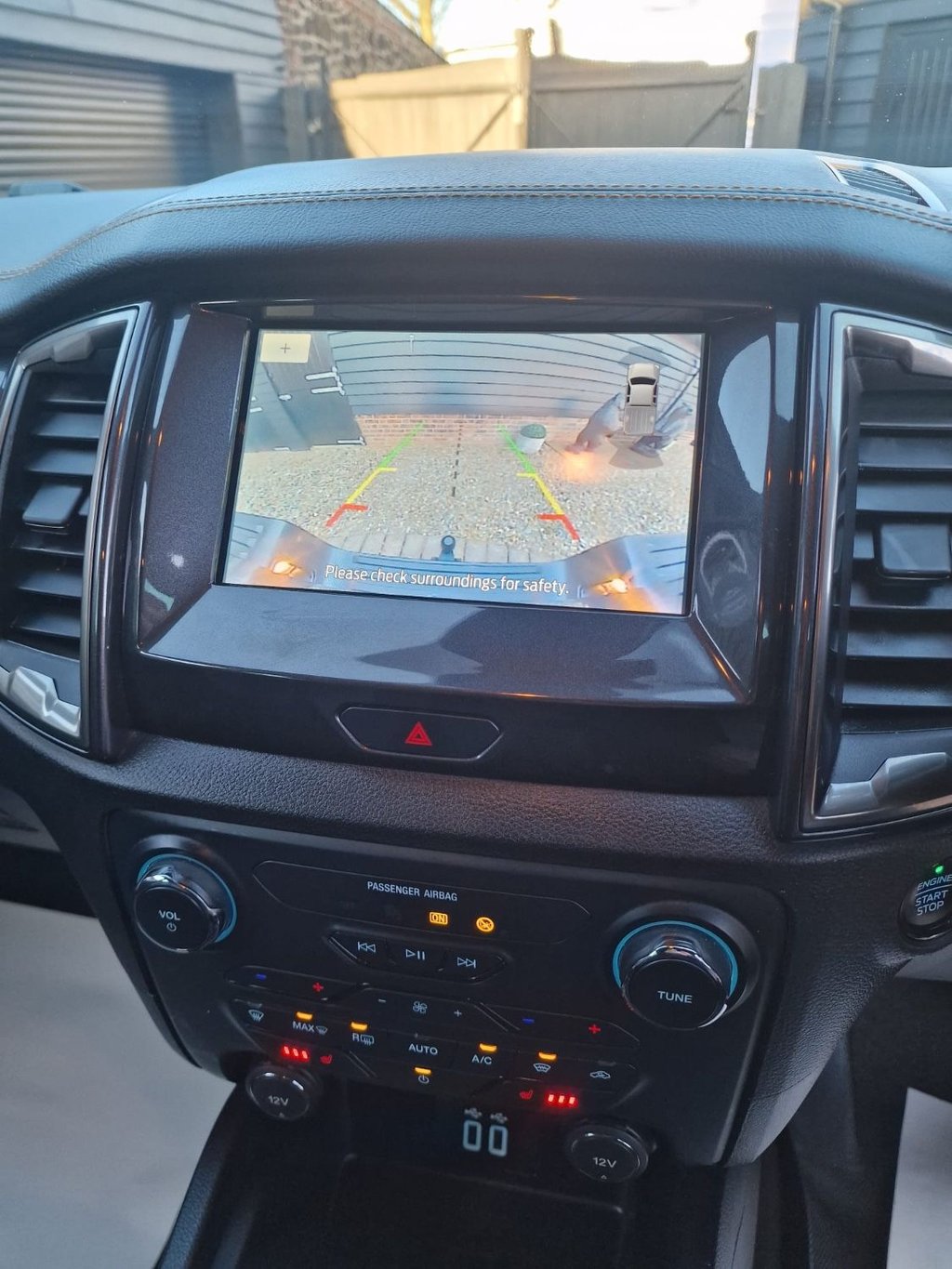 Used Ford Ranger 2022 for sale - 77470491: Photo 13