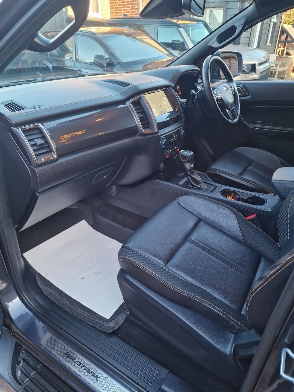 Used Ford Ranger 2022 for sale - 77470491: Photo 14