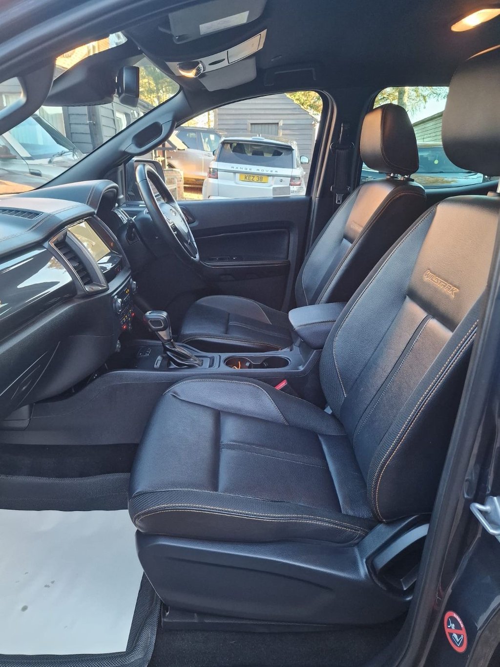 Used Ford Ranger 2022 for sale - 77470491: Photo 15