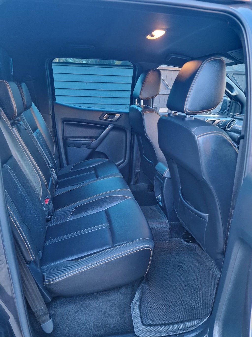 Used Ford Ranger 2022 for sale - 77470491: Photo 16