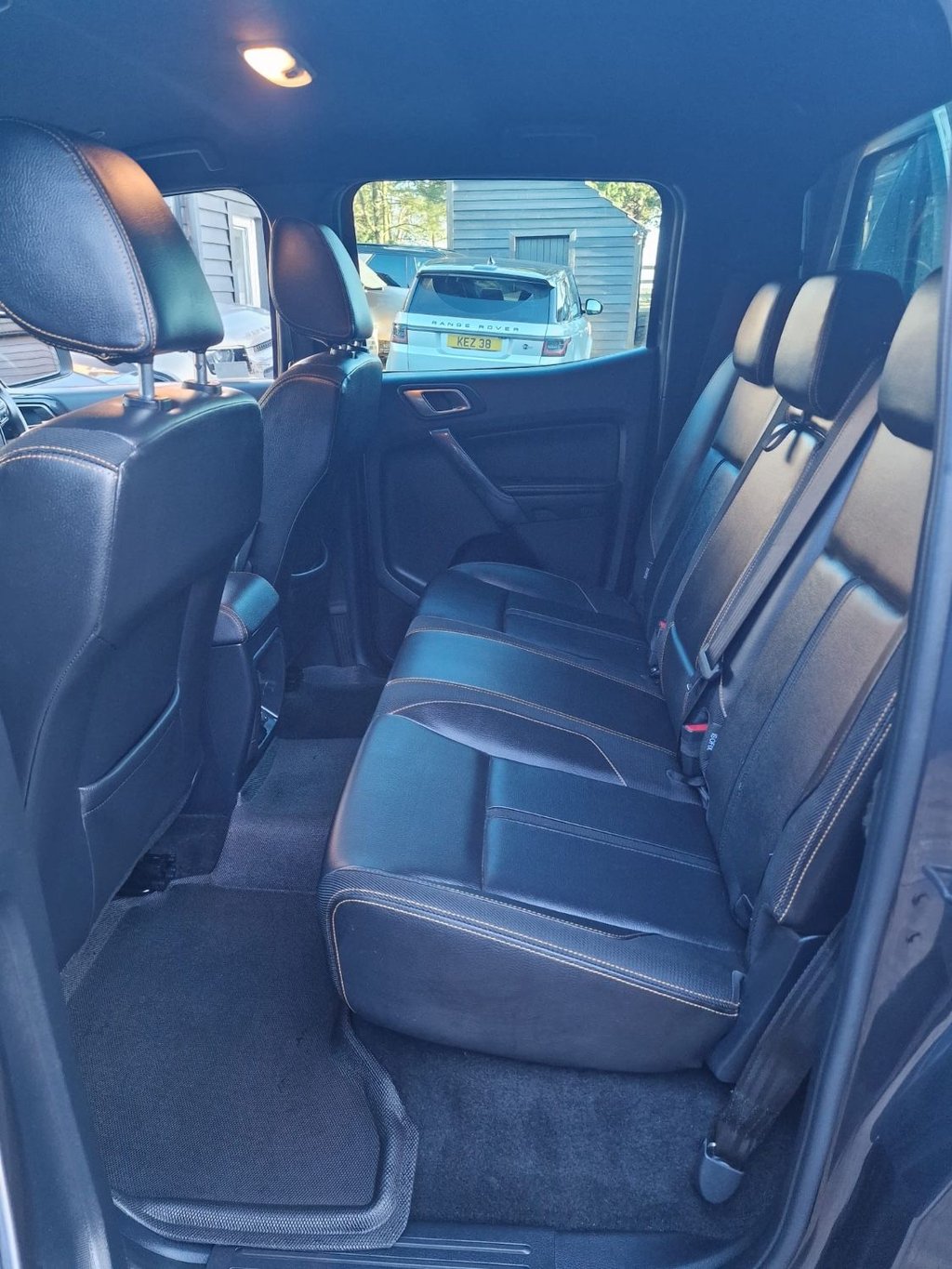 Used Ford Ranger 2022 for sale - 77470491: Photo 17