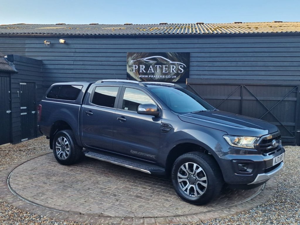 Used Ford Ranger 2022 for sale - 77470491: Photo 19