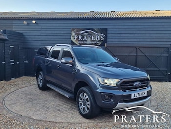 Used Ford Ranger 2022 for sale - 77470491: Photo