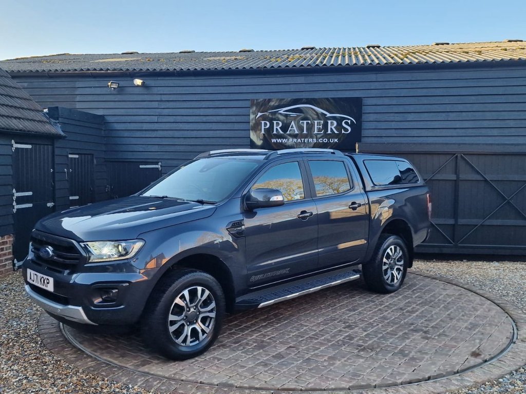 Used Ford Ranger 2022 for sale - 77470491: Photo 25