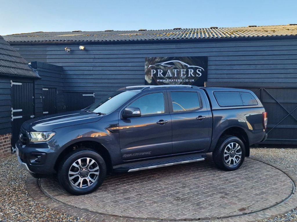 Used Ford Ranger 2022 for sale - 77470491: Photo 27