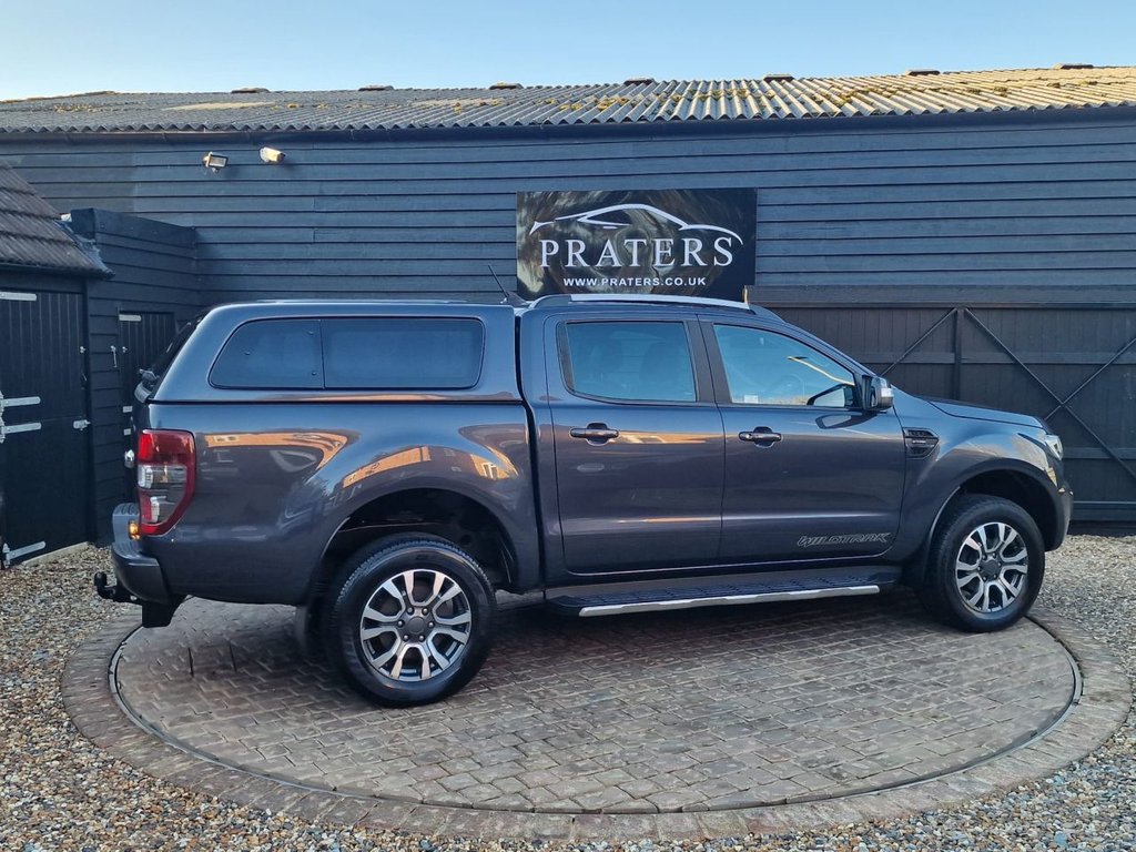 Used Ford Ranger 2022 for sale - 77470491: Photo 29