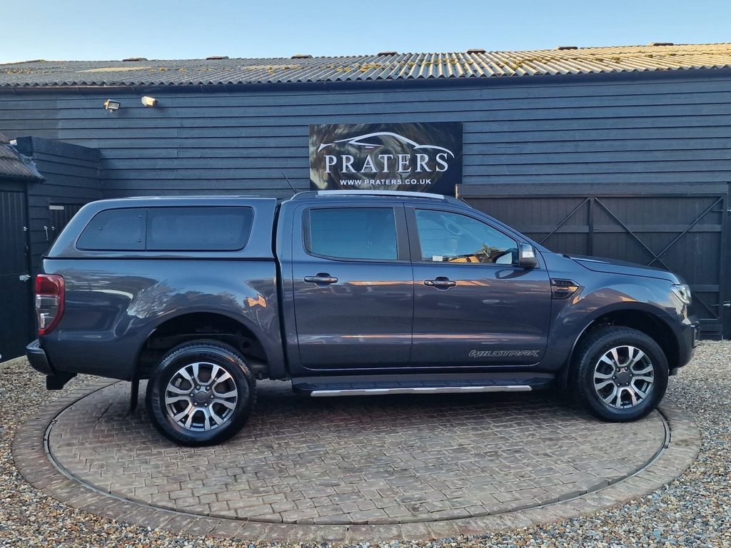 Used Ford Ranger 2022 for sale - 77470491: Photo 5