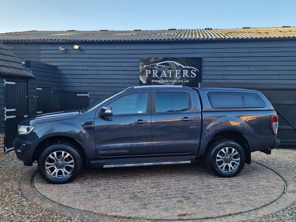 Used Ford Ranger 2022 for sale - 77470491: Photo 6