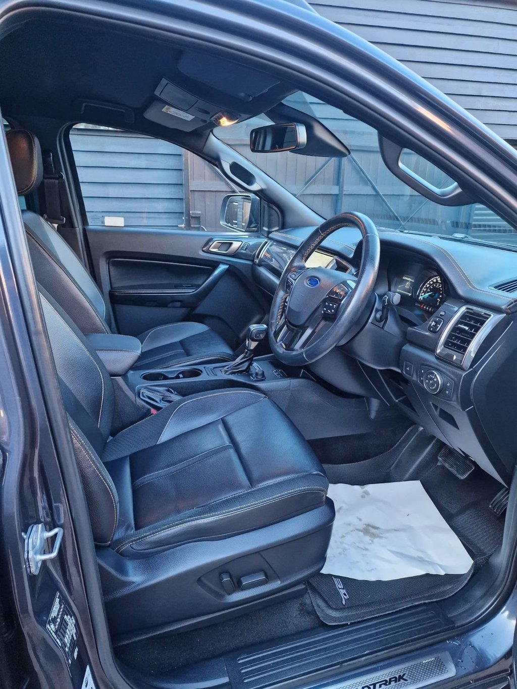 Used Ford Ranger 2022 for sale - 77470491: Photo 9