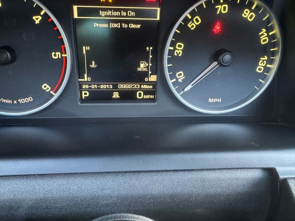 Used Land Rover Discovery 2016 for sale - 77037652: Photo 14