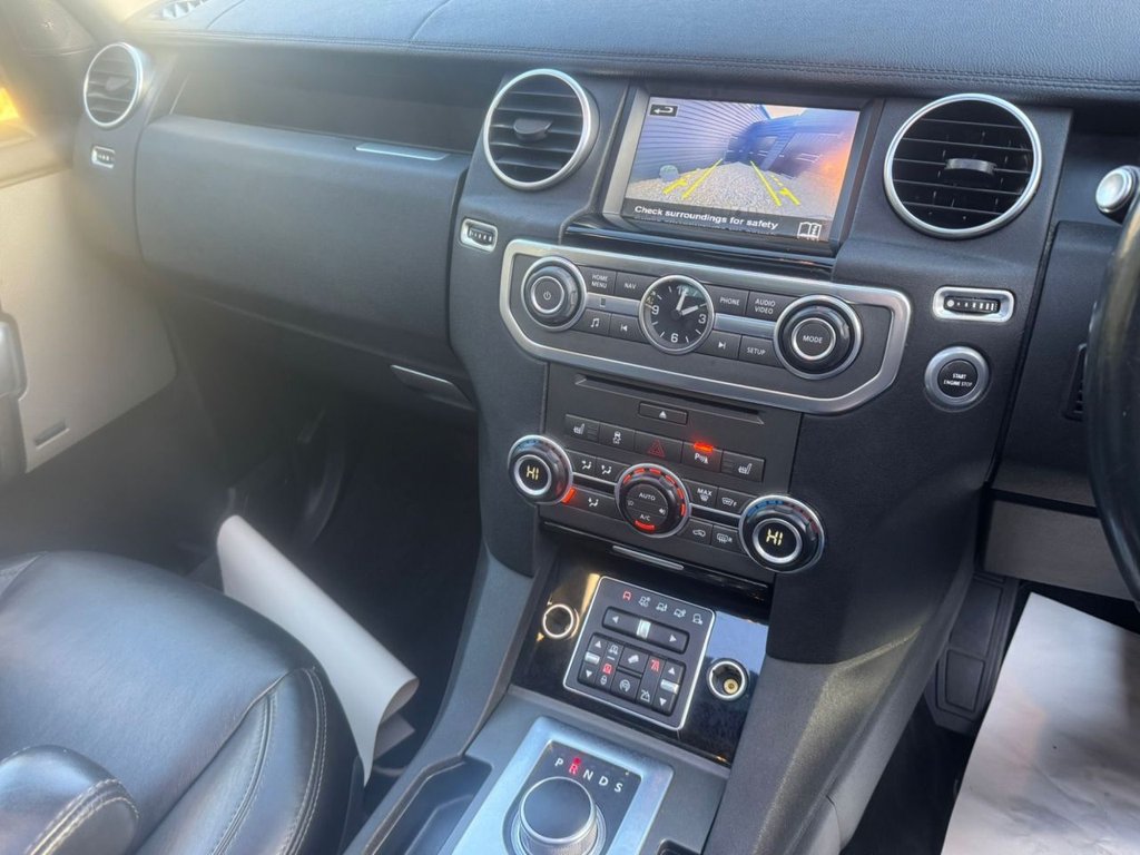 Used Land Rover Discovery 2016 for sale - 77037652: Photo 15