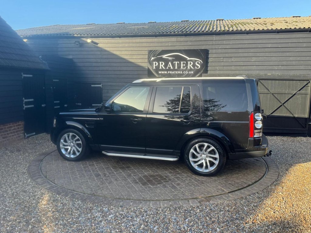 Used Land Rover Discovery 2016 for sale - 77037652: Photo 21