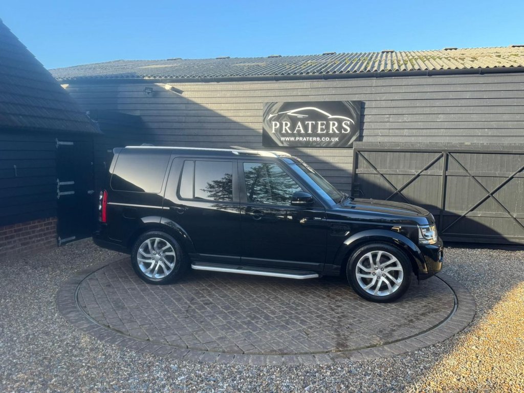Used Land Rover Discovery 2016 for sale - 77037652: Photo 28