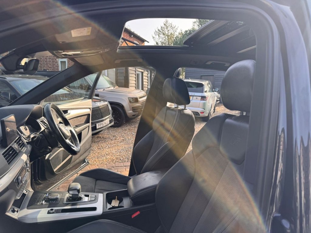 Used Audi Q5 2018 for sale - 77981611: Photo 13