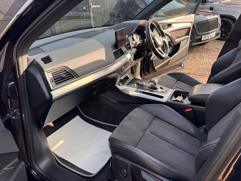 Used Audi Q5 2018 for sale - 77981611: Photo 14
